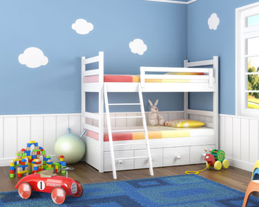 Kids St. Louis: Room Decor and Playsets - Fun 4 STL Kids