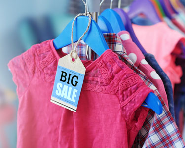 Kids St. Louis: Family Consignment Sales - Fun 4 STL Kids