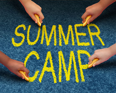 Kids St. Louis: Specialty Summer Camps - Fun 4 STL Kids