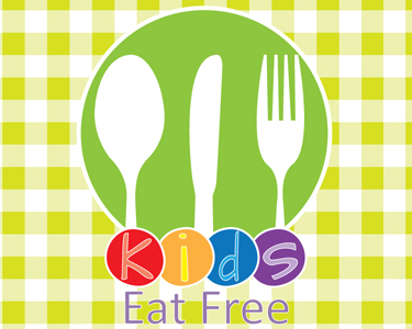 Kids St. Louis: Kids Eat Free - Fun 4 STL Kids