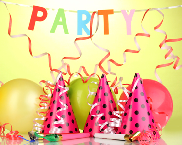 Kids St. Louis: Party Planners - Fun 4 STL Kids