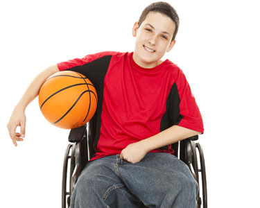 Kids St. Louis: Special Needs Sports - Fun 4 STL Kids