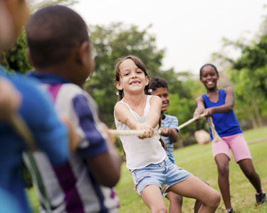 Kids St. Louis: Variety Summer Camps - Fun 4 STL Kids