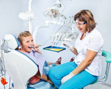 Kids St. Louis: Pediatric Dentists - Fun 4 STL Kids