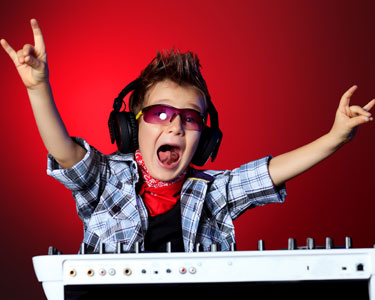 Kids St. Louis: DJs & Karaoke - Fun 4 STL Kids