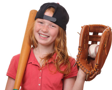 Kids St. Louis: Baseball and Softball Summer Camps - Fun 4 STL Kids
