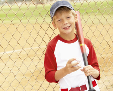 Kids St. Louis: Batting Cages - Fun 4 STL Kids