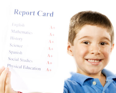 Kids St. Louis: Good Report Card Deals - Fun 4 STL Kids
