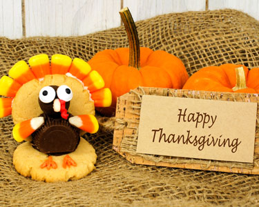 Kids St. Louis: Thanksgiving Holiday Camps - Fun 4 STL Kids