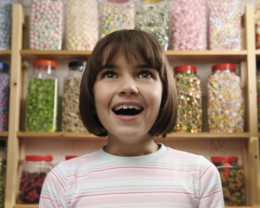 Kids St. Louis: Sweets Stores and Treats Stores - Fun 4 STL Kids