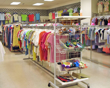 Kids St. Louis: Consignment, Thrift and Resale Stores - Fun 4 STL Kids