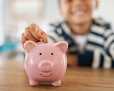 Kids St. Louis: Youth Financial Services - Fun 4 STL Kids