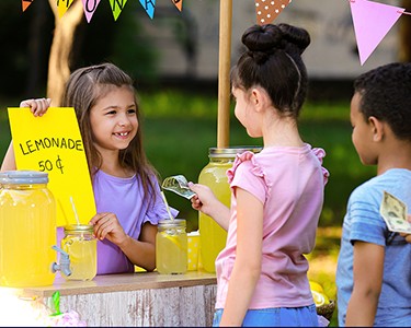 Kids St. Louis: Entrepreneurship and Career Camps - Fun 4 STL Kids