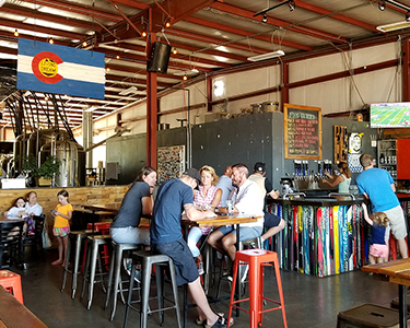 Kids St. Louis: Kid-Friendly Breweries - Fun 4 STL Kids