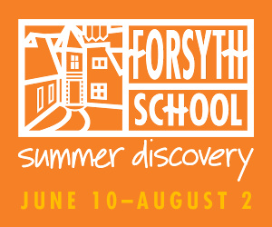 Forsyth School Summer Discovery