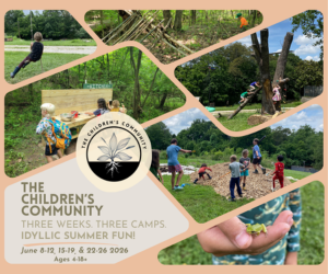 Children's Community Camps