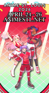 Anime St Louis