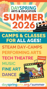 DaySpring Camps