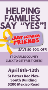 JBF St Charles