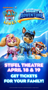 PawPatrol
