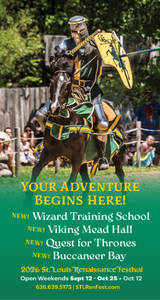 Renaissance Festival