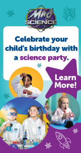 Mad Science Parties