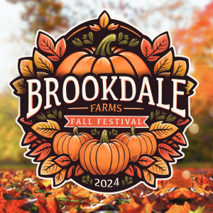 Brookdale Farms Fall Festival 2024