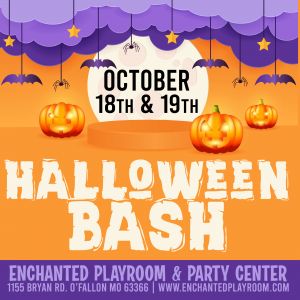 Halloween Bash