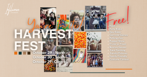 Harvest Fest