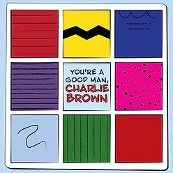 Charlie Brown Graphic