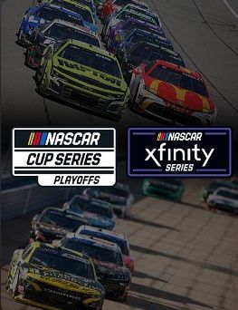 NASCAR Xfinity Series Race 