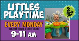Littles Playtime