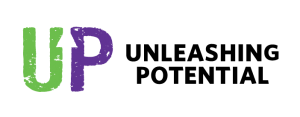 Unleashing Potential Logo