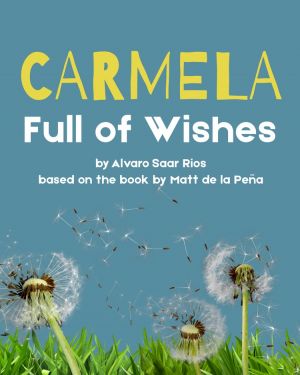 Carmela Full of Wishes