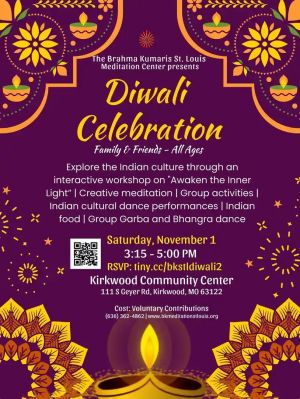 Diwali Celebration 2025