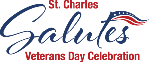 St. Charles Salutes