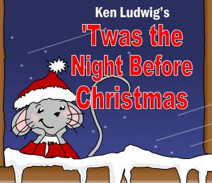 Twas the Night Before Christmas
