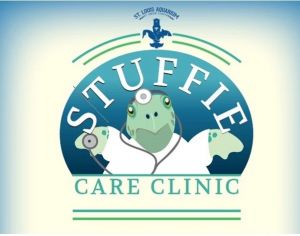Stuffie Care Clinic