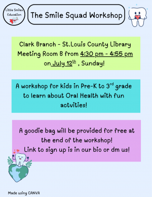 Flyer - Sign up Link - https://docs.google.com/forms/d/e/1FAIpQLSejzkW5PASkBIBCqo8PakZA89R2g0OYczNmz6ZRJBgHmstacw/viewfo