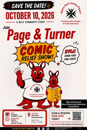 Page & Turner