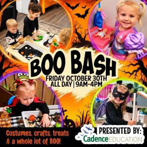 Boo Bash