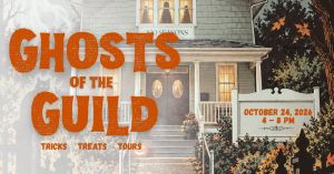 Ghosts of the Guild