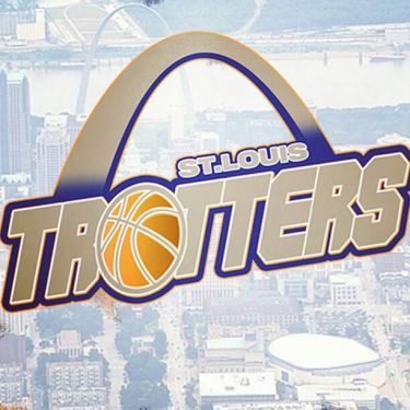 St. Louis Stunners Basketball Logo Design & Branding Package