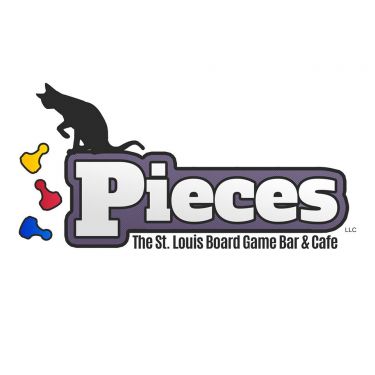 St. Louis Board Game Bar and Cafe