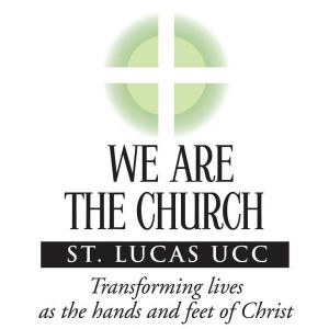 04/01 Easter Egg Hunt at St. Lucas United Church of Christ