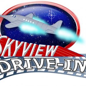 Skyview Drive-In Theater