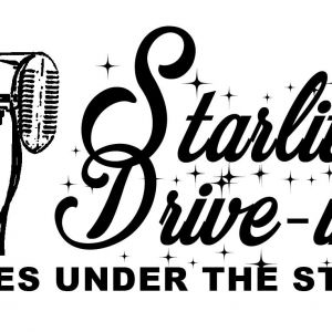 Starlite Drive-In Movie Theater