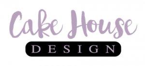 Cake House Design