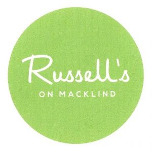 05/12 Mother's Day Brunch at Russell's