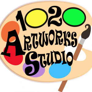 1020 Artworks Studio Take Home Art Kits